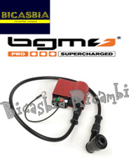 3376 - CENTRALINA ACCENSIONE