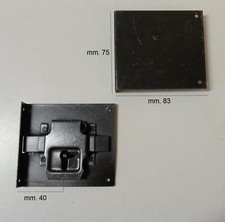 SERRATURA PER MOBILI ANTICHI A