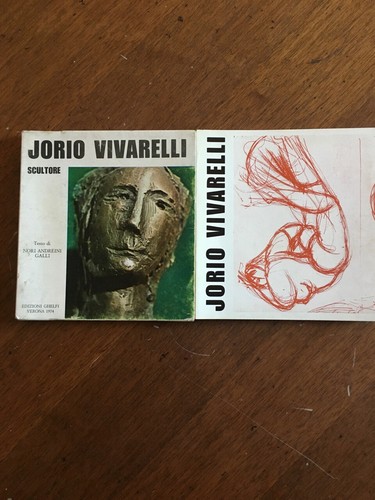 Arte jorio vivarelli - jorio, 2