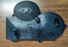 SUPPORTO STRUMENTAZIONE ORIGINALE  BMW K25 R 1200 GS 2004/2010