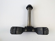 Kawasaki Z1000 07-09 ponte