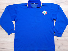 ITALIA ITALIA! 1986-89! maglia