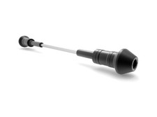 Protezioni Telaio Nero