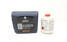 Compressore gonfiaggio ruote RENAULT Scenic Serie (0916)