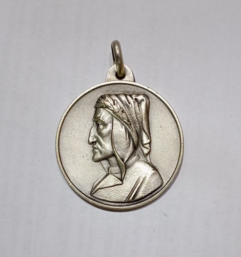 Firenze medaglia - [nc],
