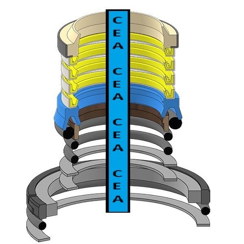 11707028 bucket tilt cylinder - bucket,