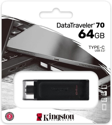 Kingston chiavetta usb - kingston,