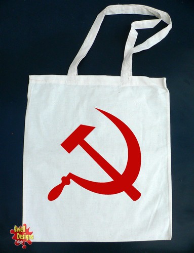 Martello falce comunista - e,