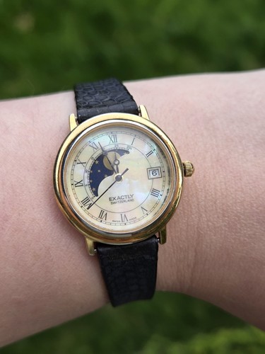 Orologio vintage swiss - orologio,