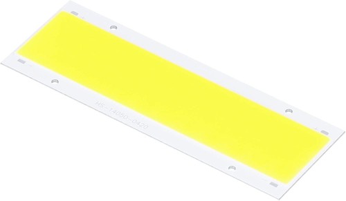 Plafoniera pannello led - pannello, cob