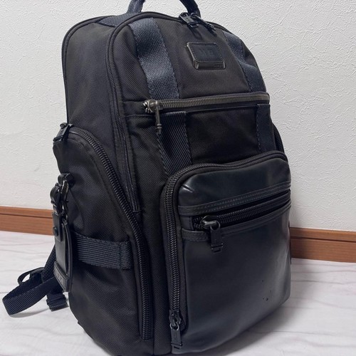 Tumi 232389d alpha - 232389d, bravo