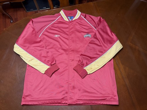 Giacca vintage reebok - giacca,