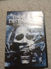 Final Destination 5 Film