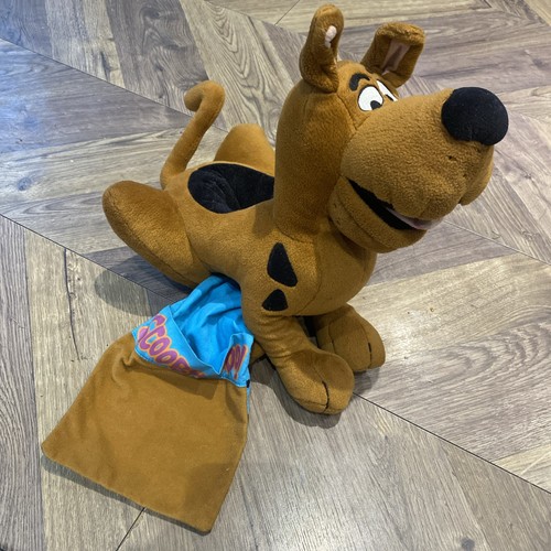 Stivali scooby doo divano lofa - stivali,