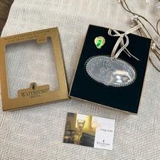 Waterford Crystal Canzoni di