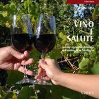 Vino salute con un - vino,