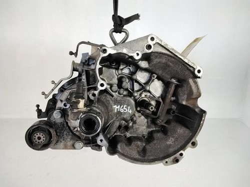Cambio manuale completo per - manuale,