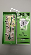 Subbuteo La Leggenda Vintage