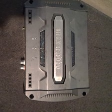 Amplificatore Audio MTX