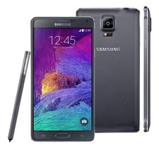 Samsung Galaxy Note 4 SM-N910