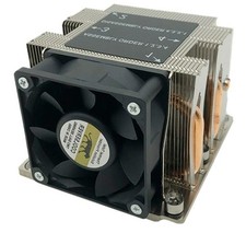 CPU Cooler 205W Squ per