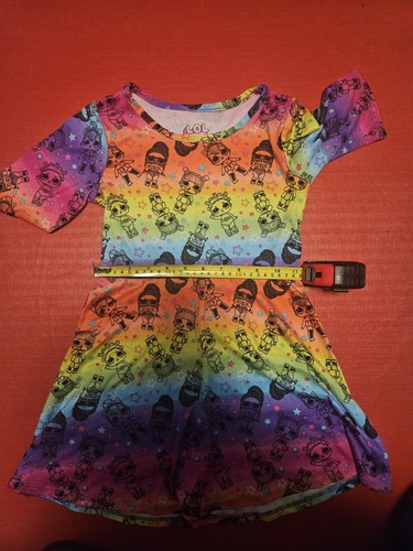 Lol surprise vestito - lol,