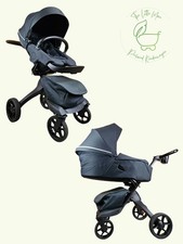 Passeggino stokke xplory 1 - passeggino,