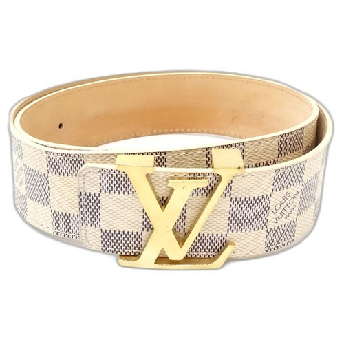 Cintura louis vuitton demier - cintura,