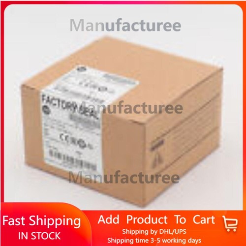 New factory sealed - new, ab