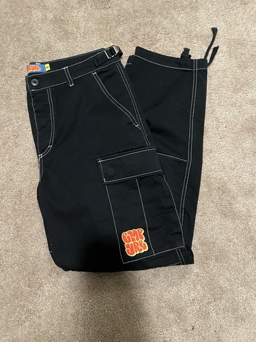 Pantaloni skate cargo - skate,
