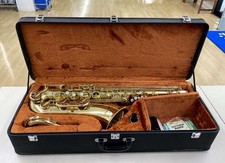 Yamaha Yts-32 Tenor Saxophone