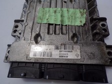 1633 Centralina Motore Renault Scenic 3 x-mod 1.5 dci