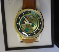 Orologio Bulova Accutron II Alpha Spaceview - NOS