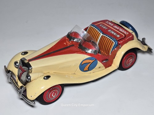Vintage bandai 1955 - vintage, mg