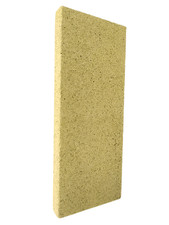 Piastra in vermiculite su