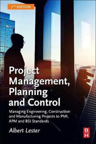 Project management planning - project,