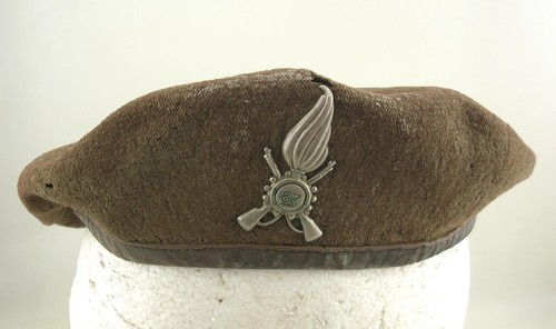 Esercito italiano anni 60 - italiano,