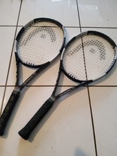 Head Liquidmetal tennis