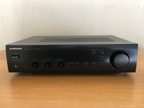 Amplificatore pioneer 105 - pioneer, a-105