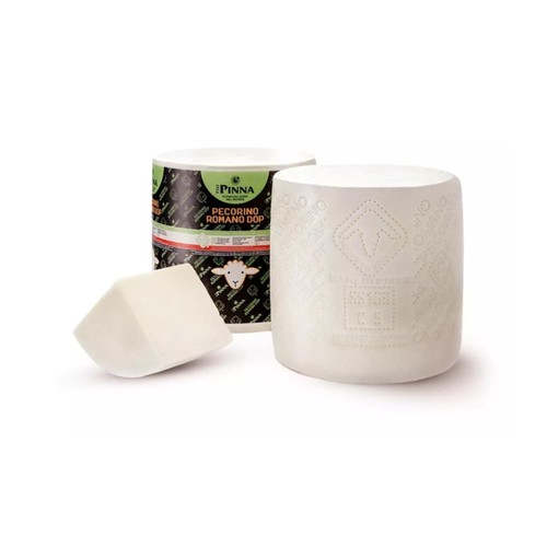 Pecorino romano dop stagionato - pecorino,