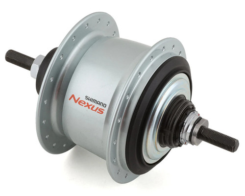Shimano nexus c6001 8v - shimano, sg-c6001-8v