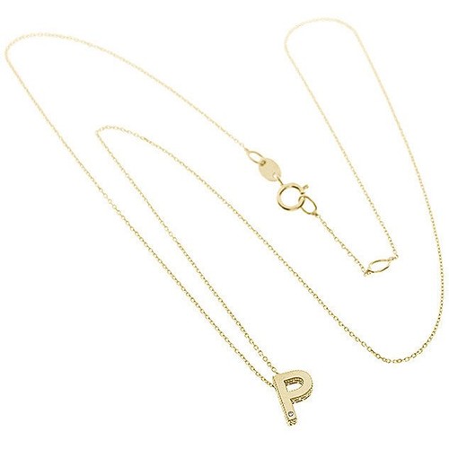 Collana bliss donna - joy, letter