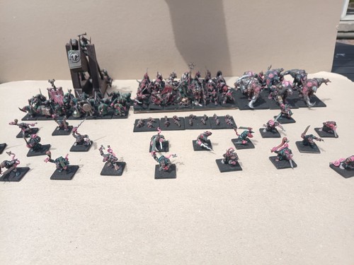 Games workshop vecchio mondo - games,