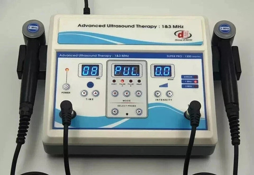 Macchina terapia ultrasuoni - macchina,
