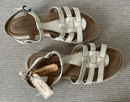 Sandali donna fatface - donna,