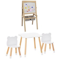 HOMCOM Set Multiplo con Set