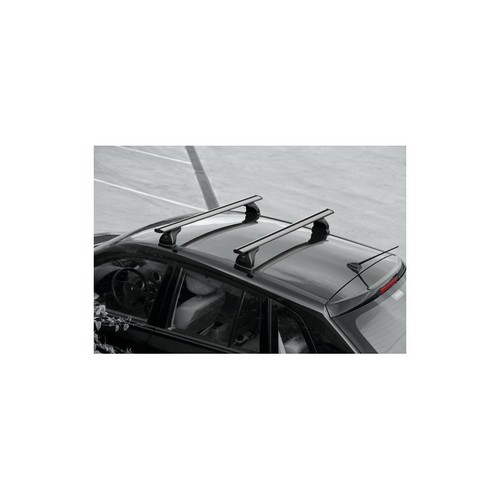 Barre alluminio nordrive - barre,