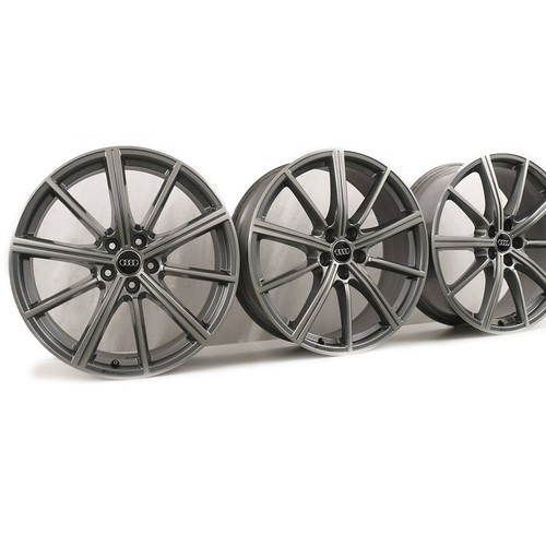 Cerchi lega audi - audi, q5
