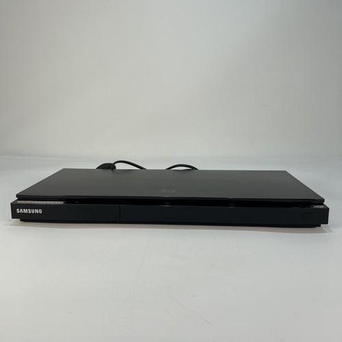 Lettore blu ray samsung - blu-ray, dvd