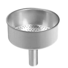 IMBUTO CAFFETTIERE ALLUMINIO